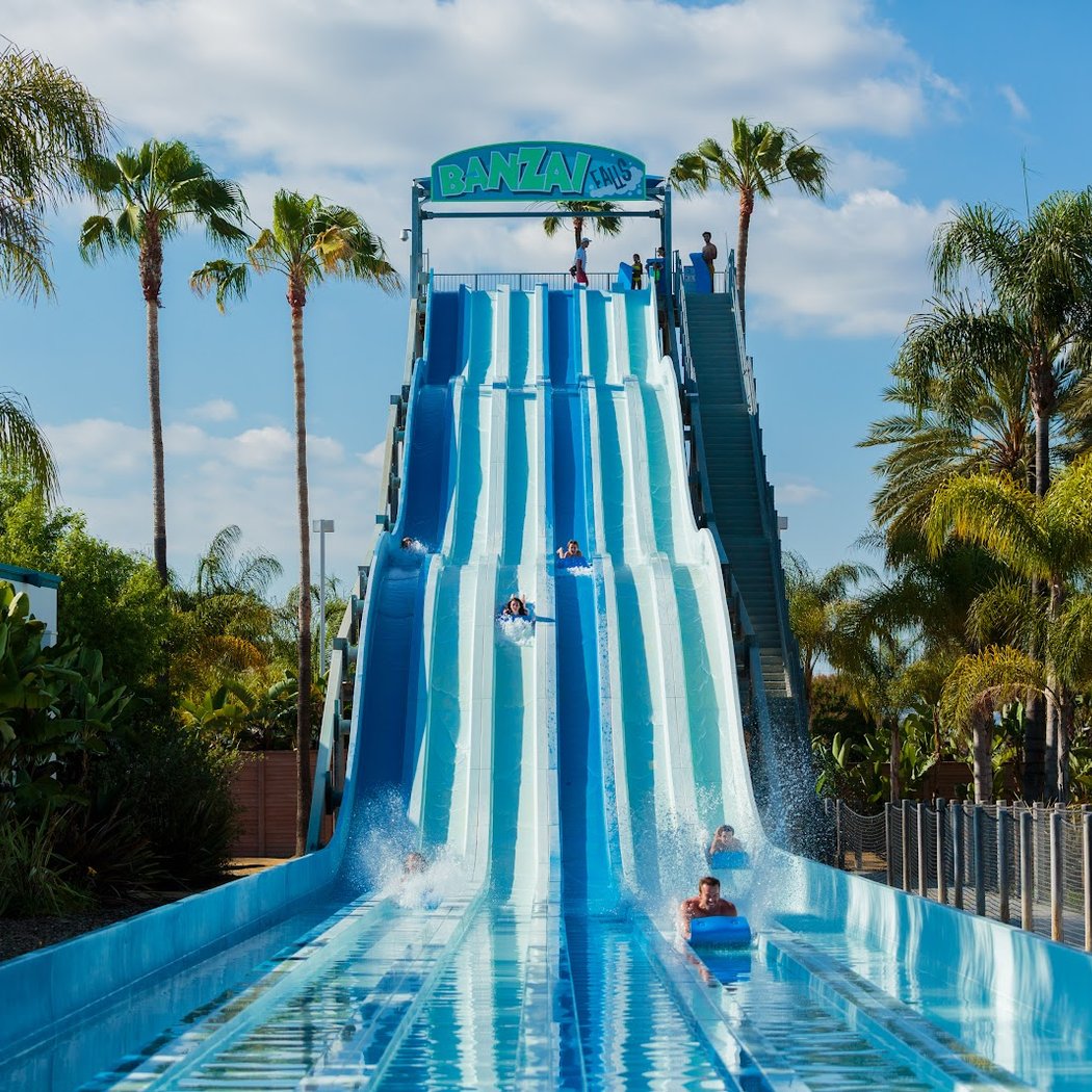 Knott's Soak City 2