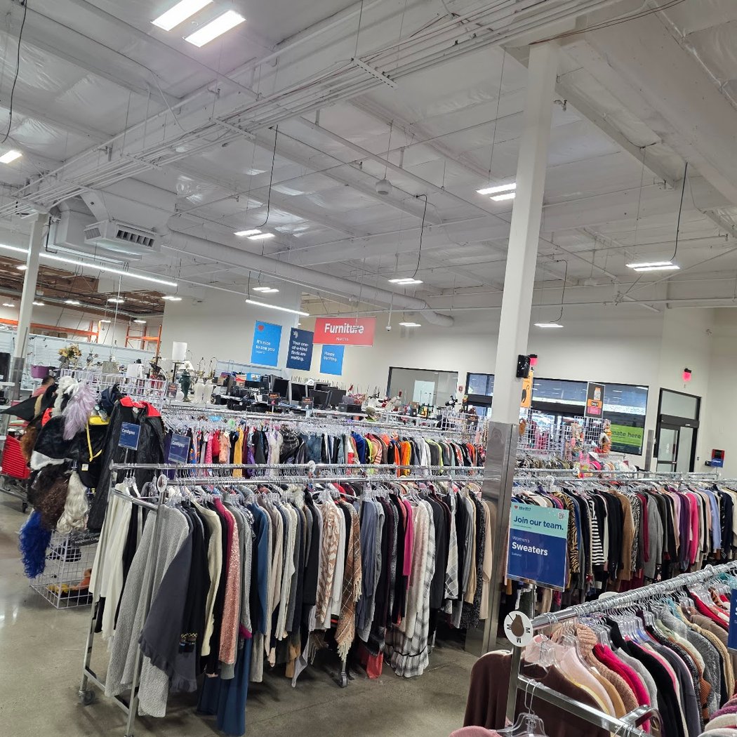 Savers 3