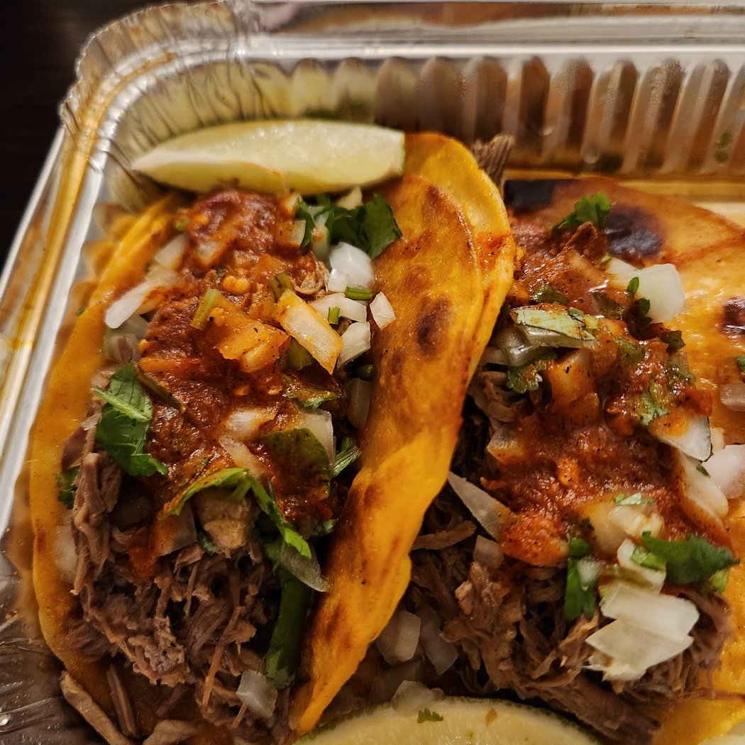 Casa Birria NYC (Mexican Food Truck) 3
