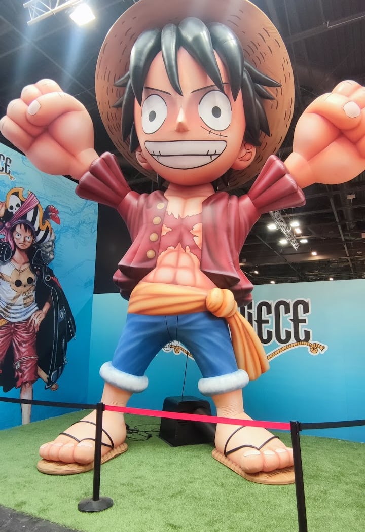 Japan Expo 4