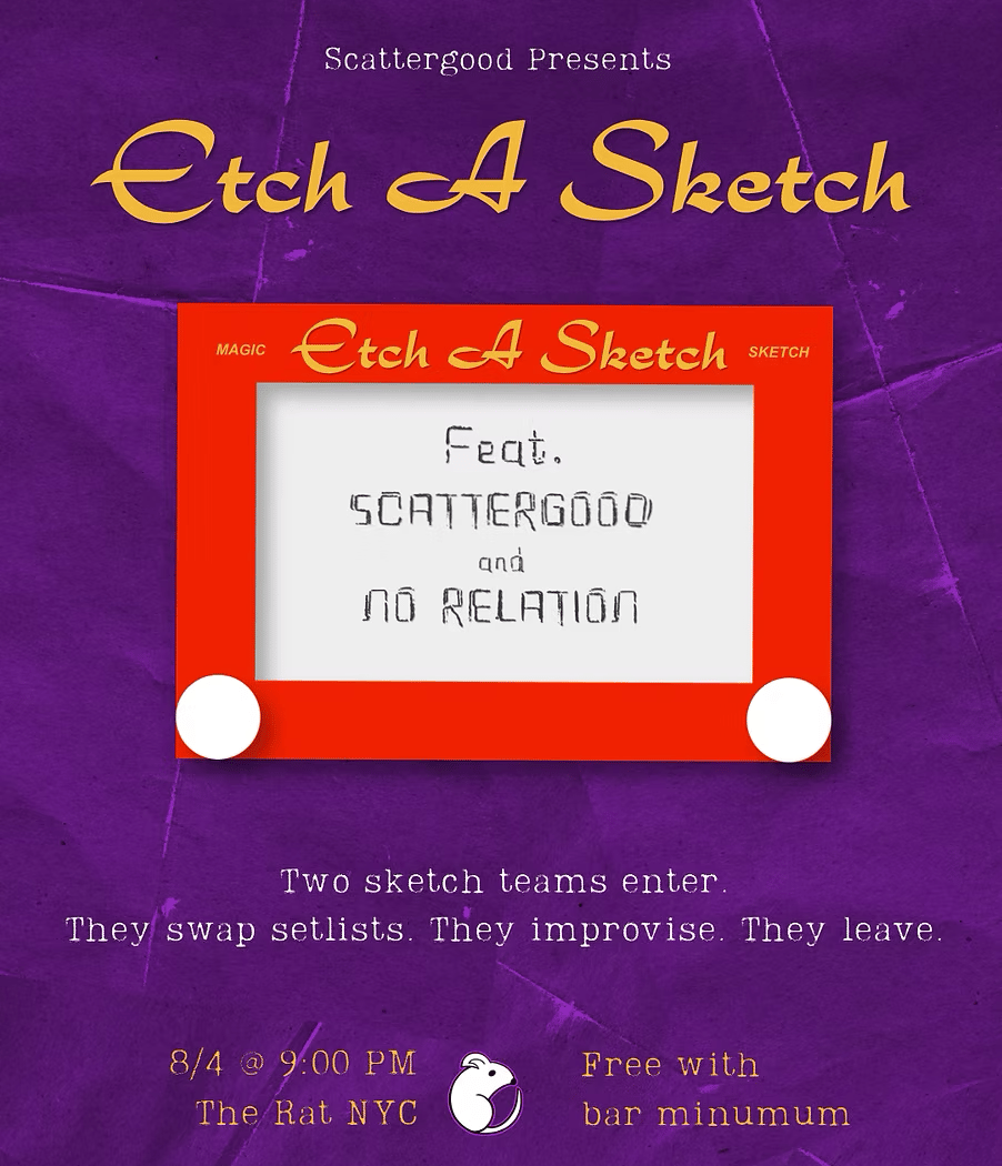Etch-A-Sketch 1