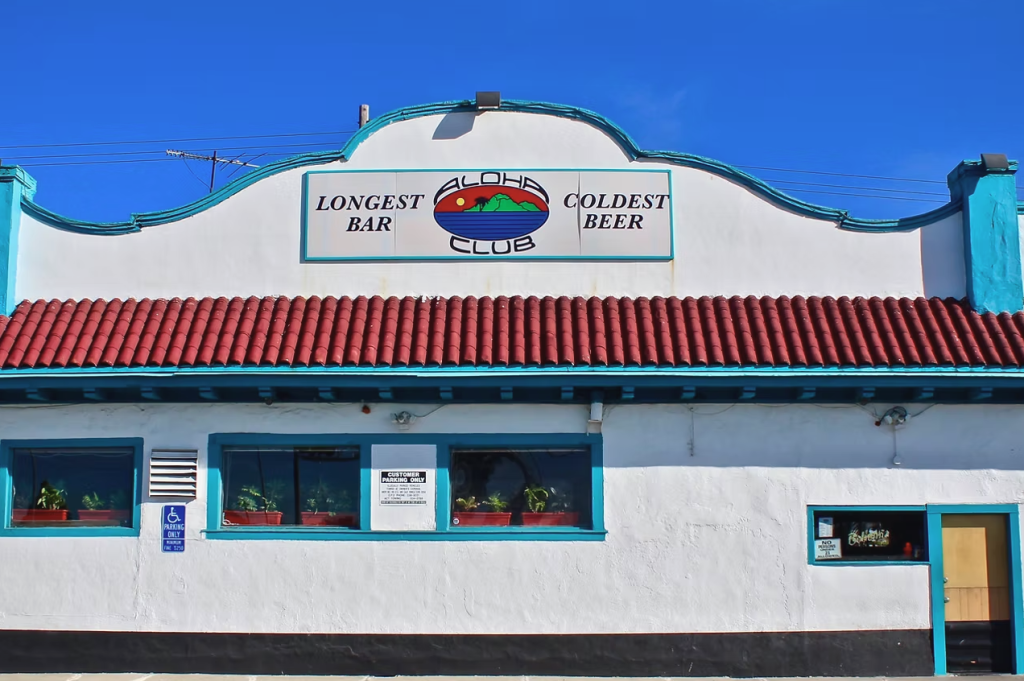 Aloha Club 2