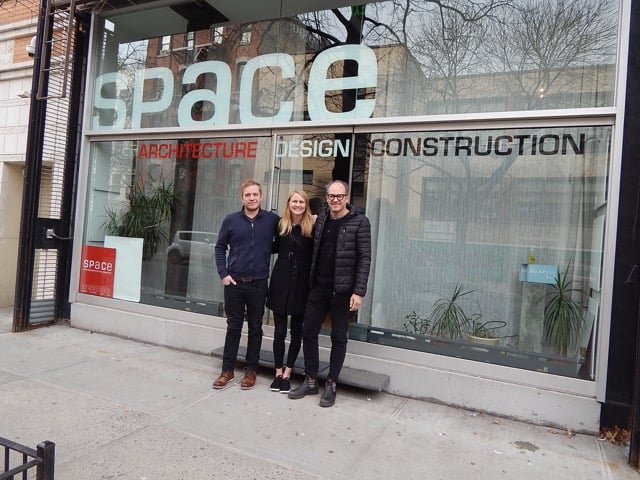 Space Architects 1