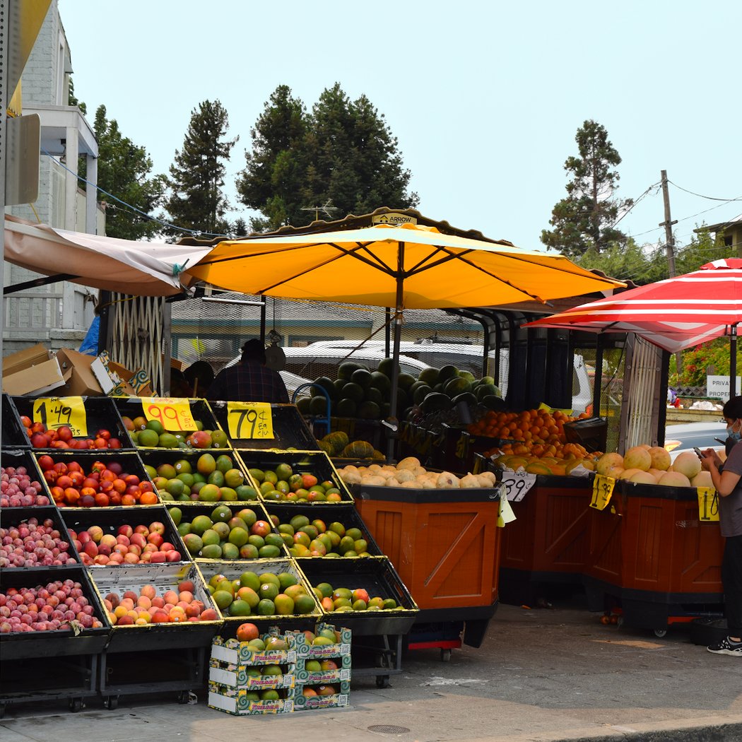 Mi Carnal Market 2