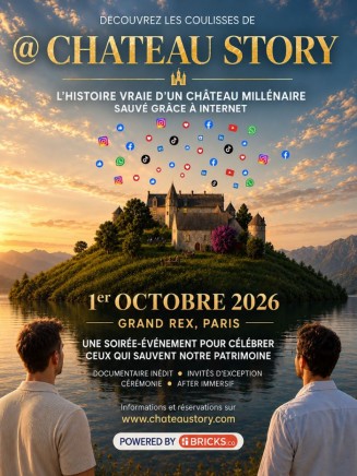 CHATEAU STORY 1