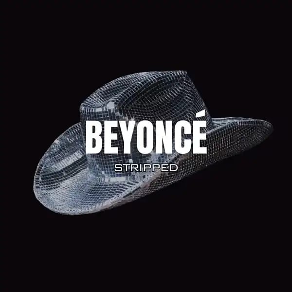 Beyoncé: Stripped 1