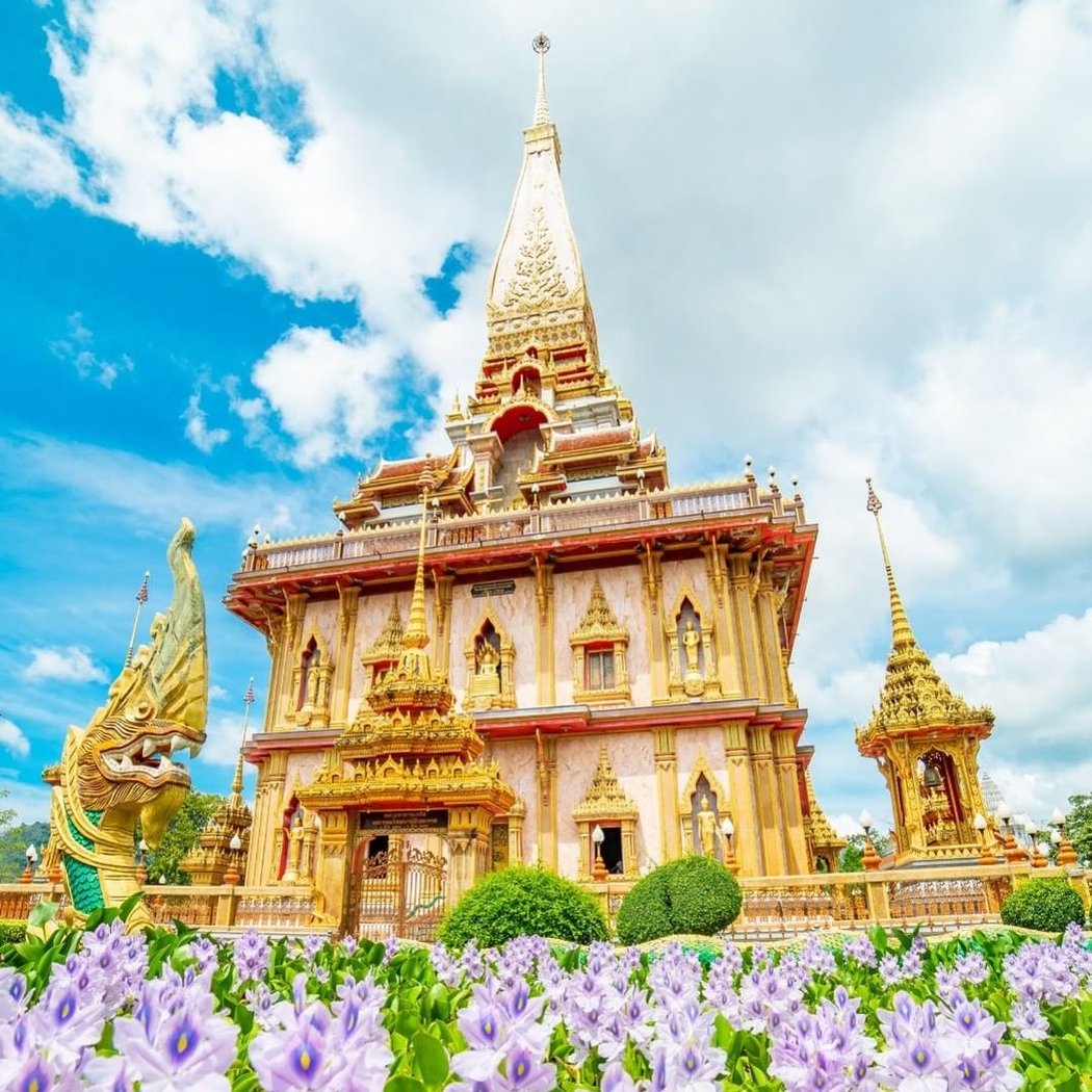 Wat Chalong 1