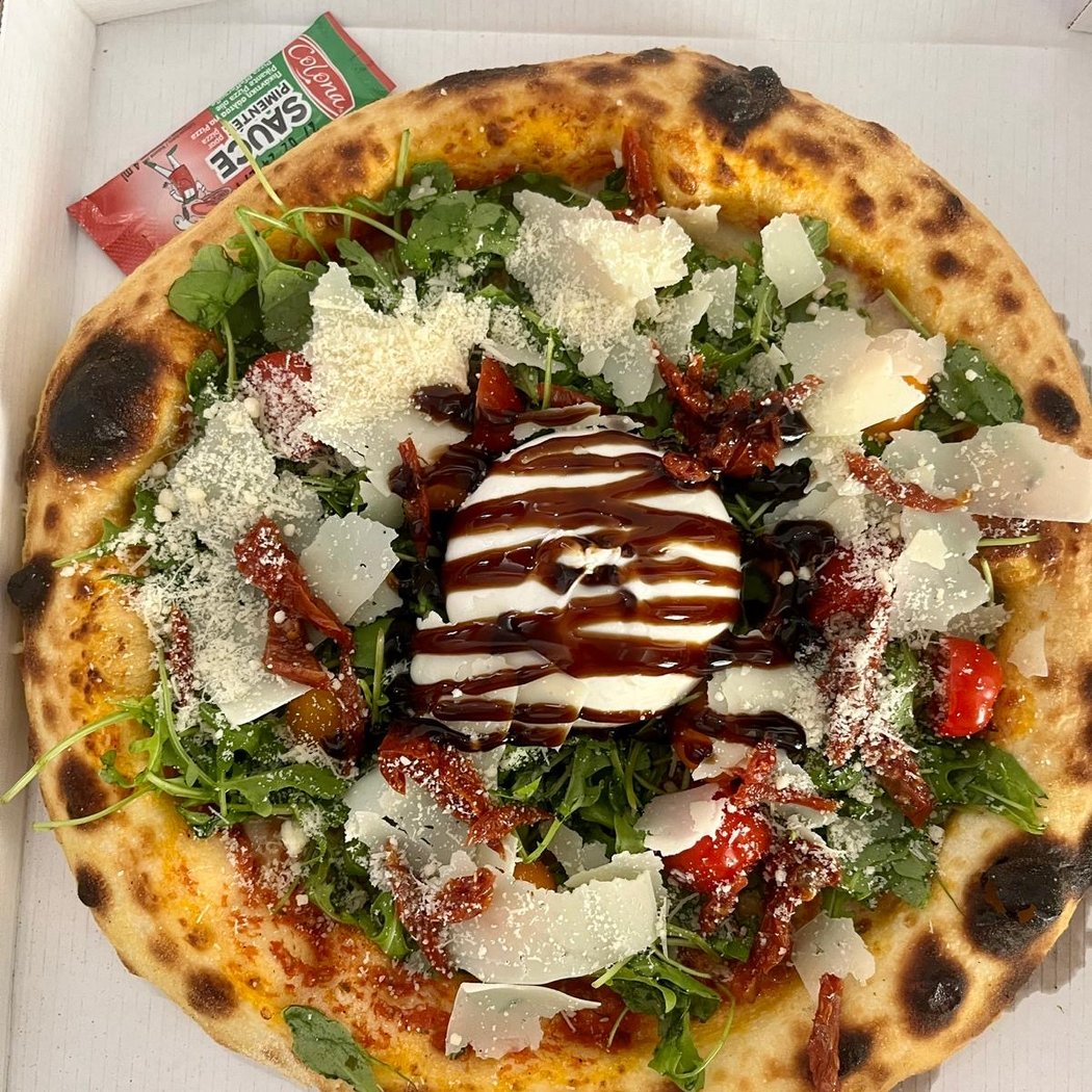 Nonna Pizza 2