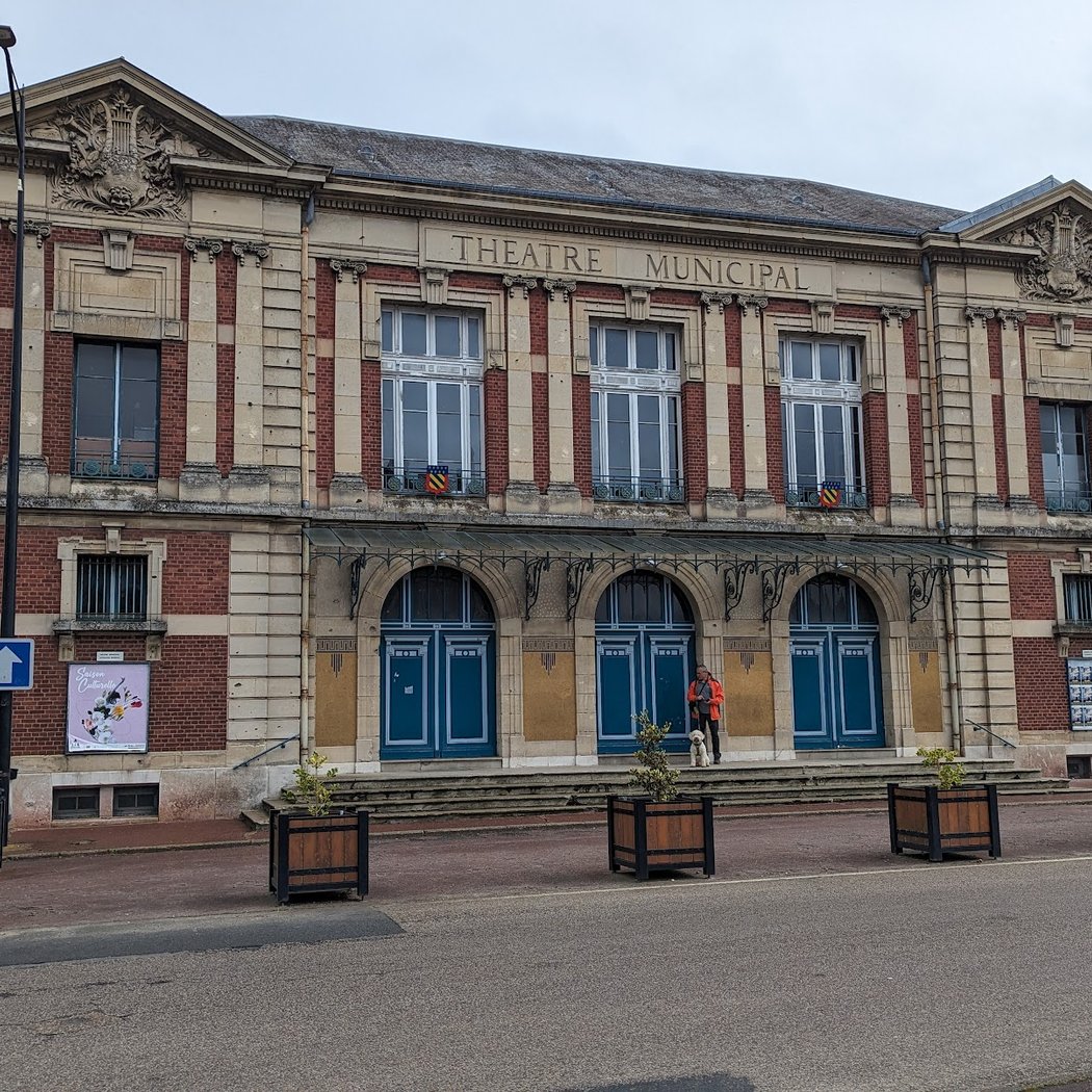 Théâtre 3