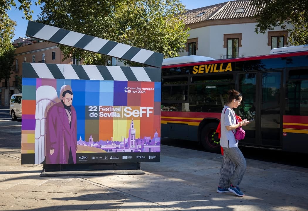 22 Festival de Sevilla 1