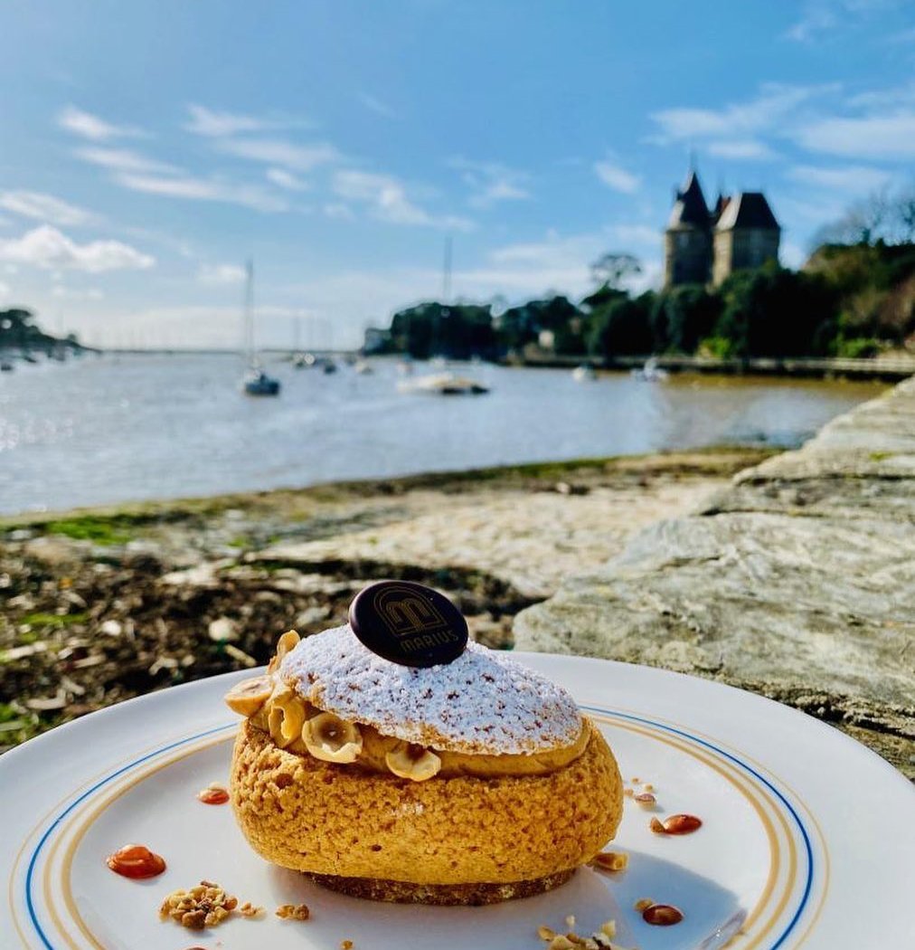 Menu de la Saint-Sylvestre 2025 3