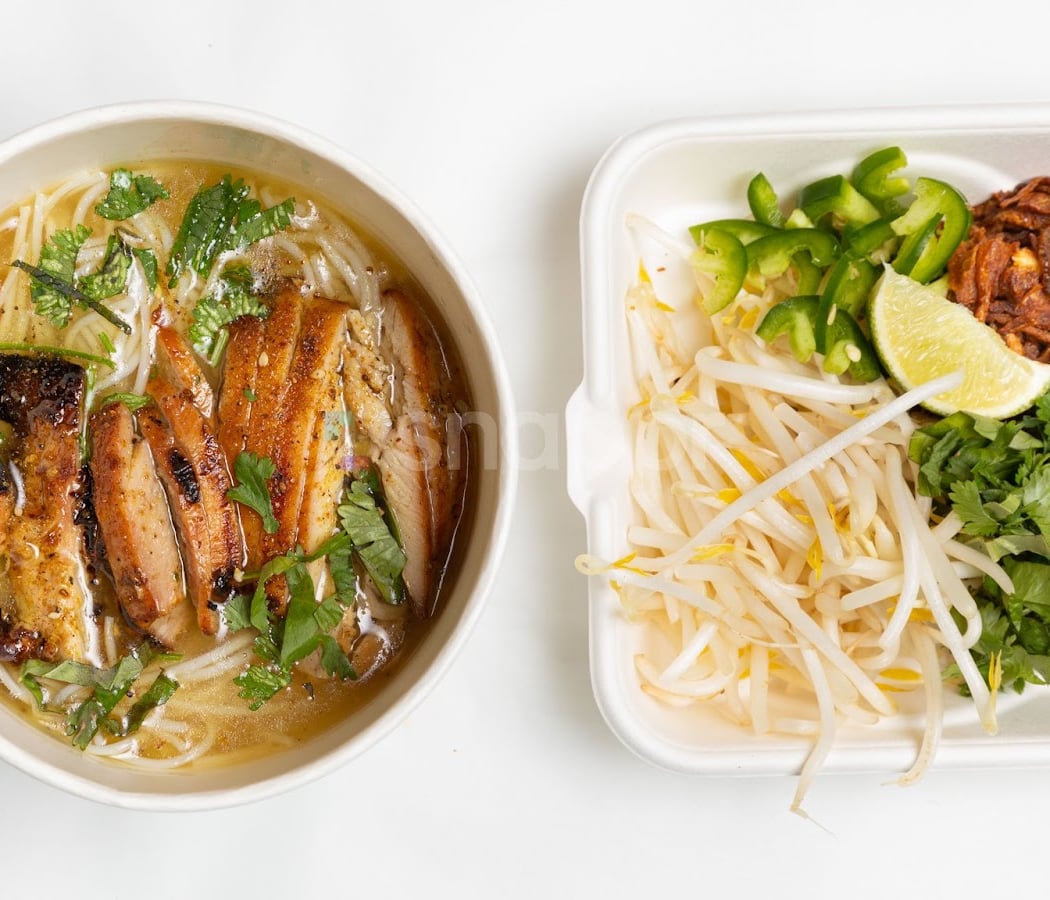Asian Box 1