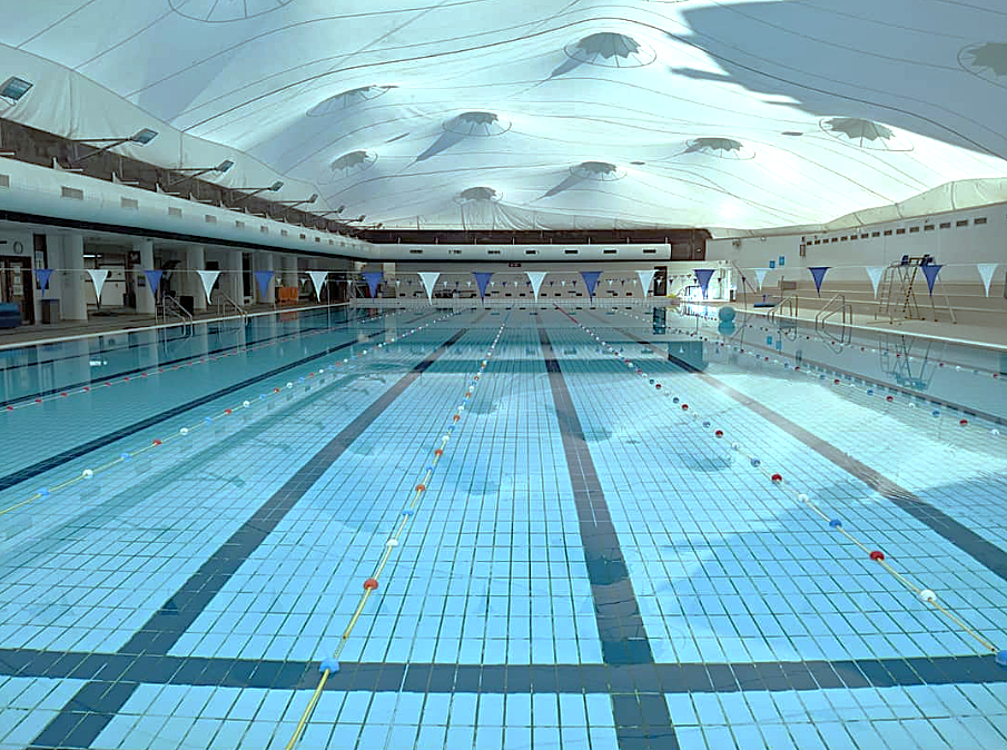 La nuit de l'aquafitness 3