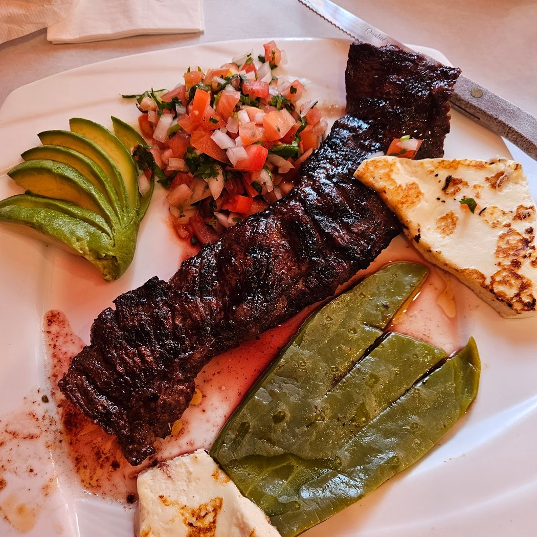 Tacos El Nopal 1