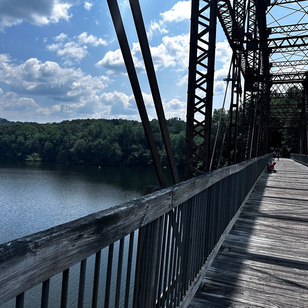 North Trail 2