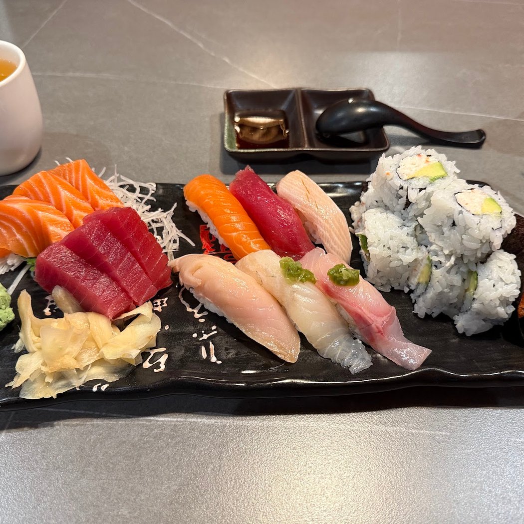 Satsuma Sushi 3