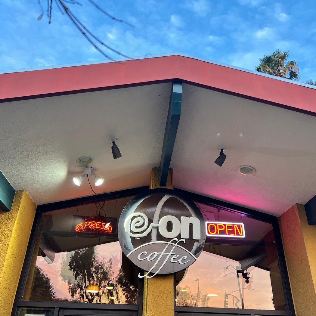 Eon Coffee 3