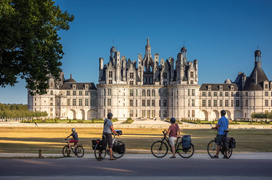 La Loire à Vélo 1