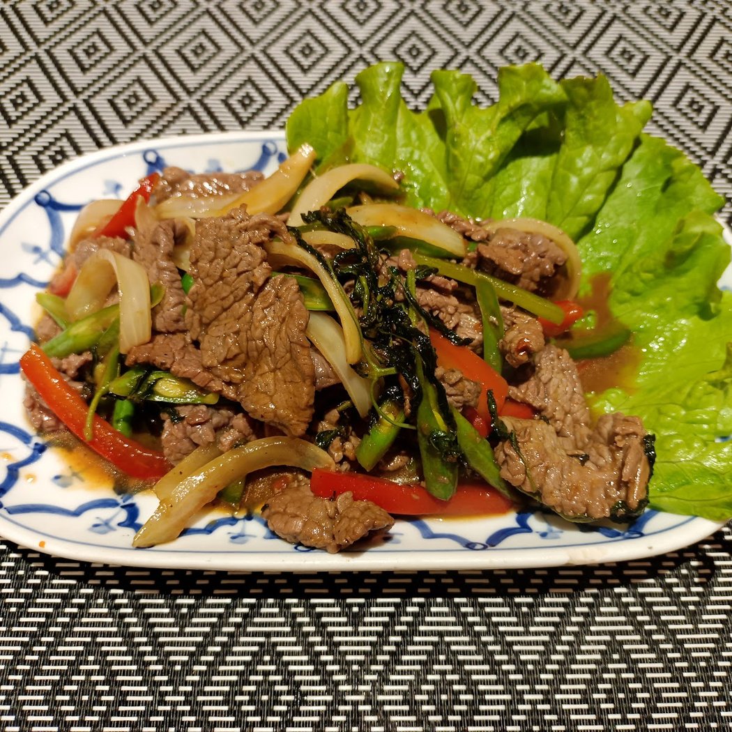 THAI MANG MEE 3