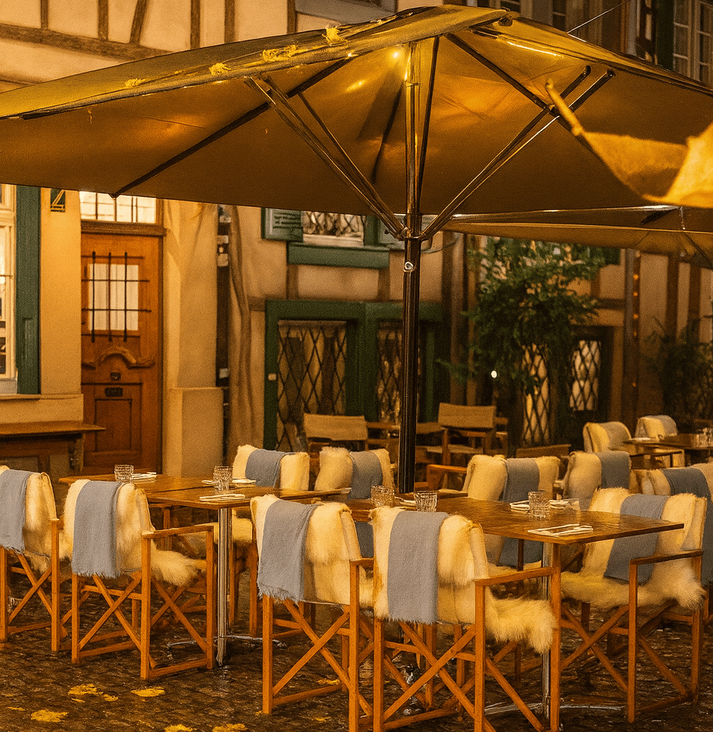 Le Bibeless'® - Restaurant Strasbourg | Restaurant Spécialités Alsaciennes 2