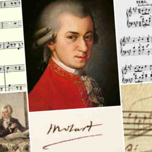 San Francisco Symphony: Harry Bicket - All Mozart 4