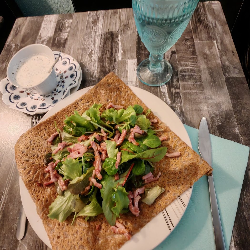 Crêperie L'Armorique 3