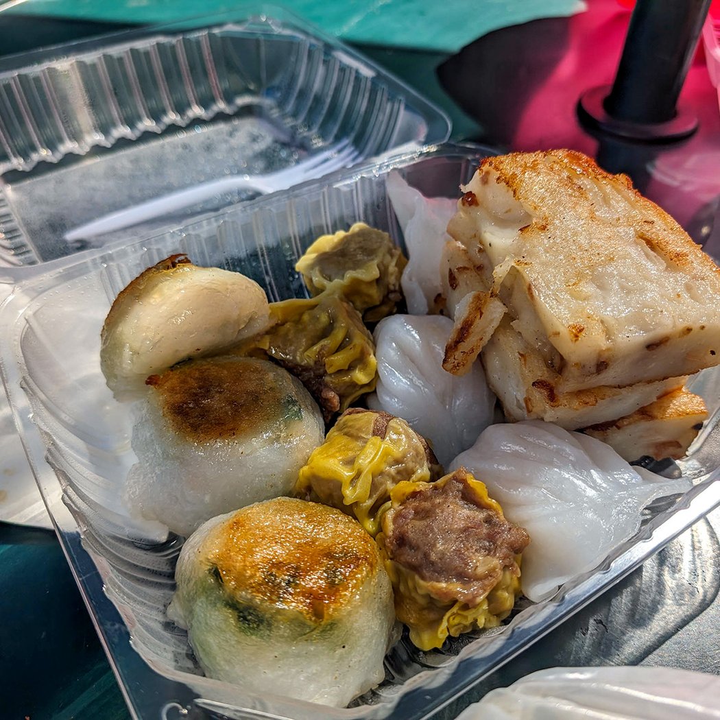 Wong Lee Bakery 3