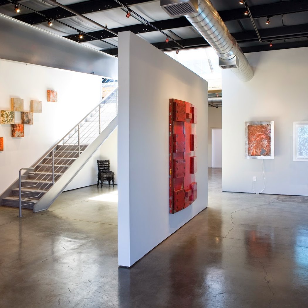 Gordon Huether Studio 3