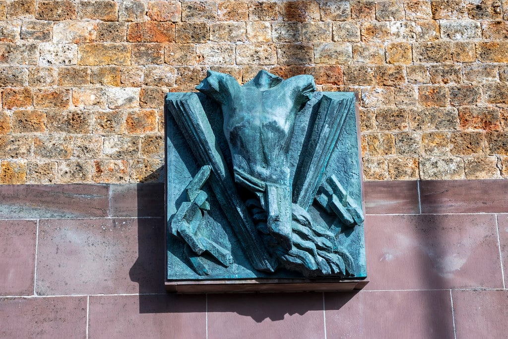 Mémorial de la France combattante 2