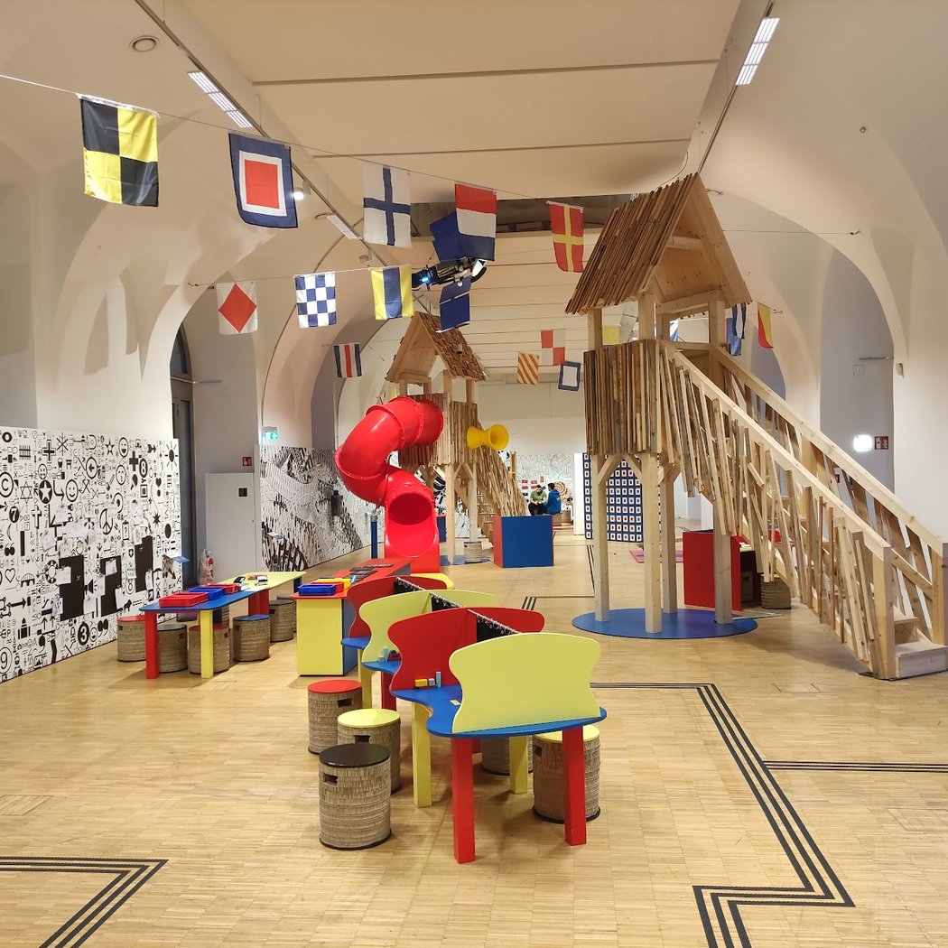ZOOM Kindermuseum 3