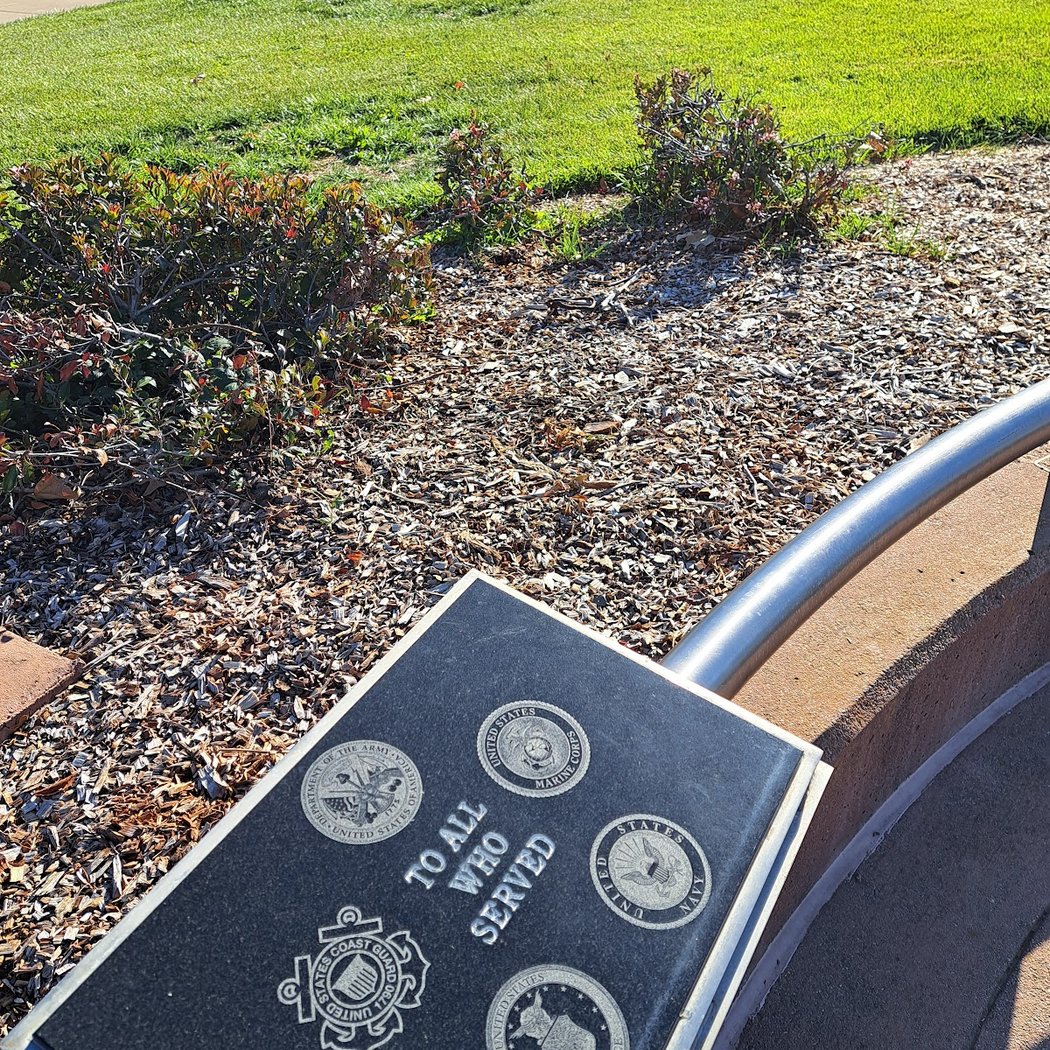 Bocce Courts | Veterans Memorial Park 3