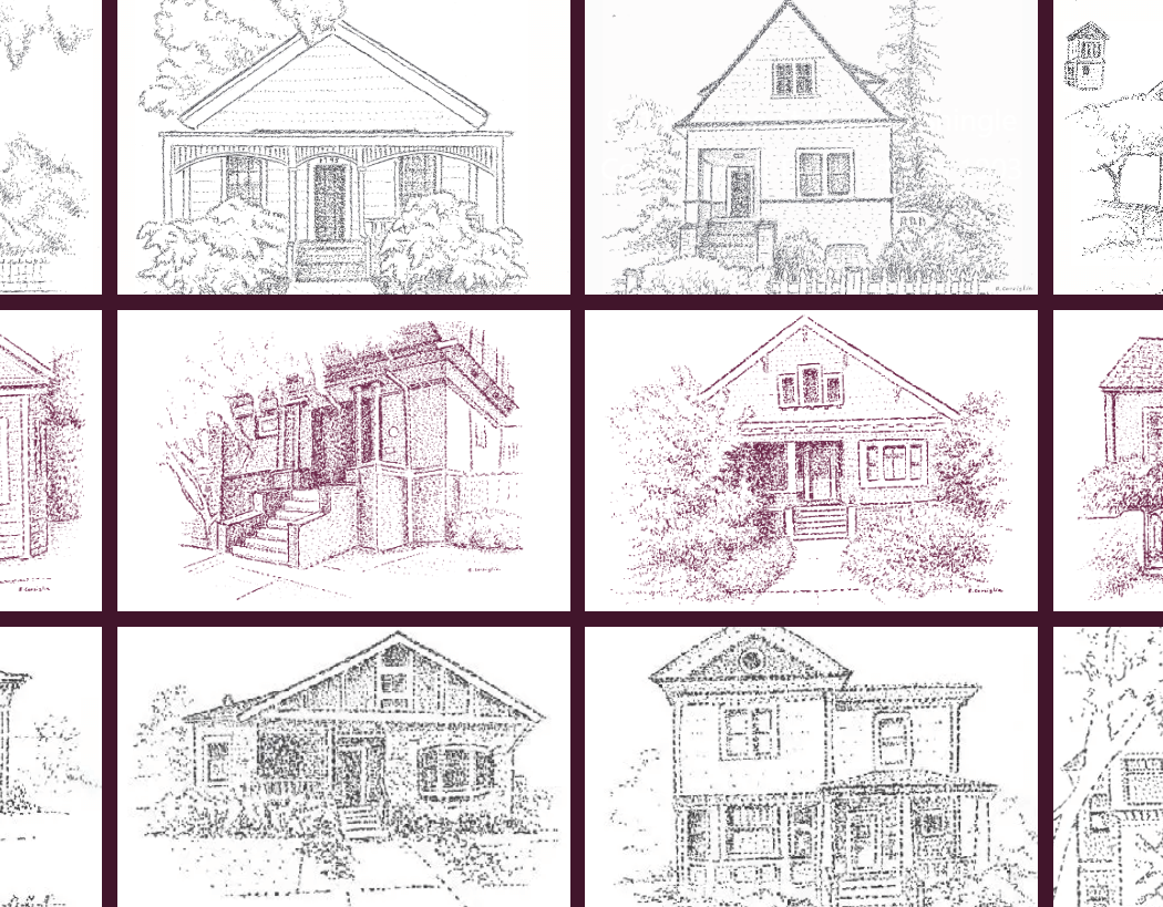 Santa Clara Historic Home Tour 2025 2