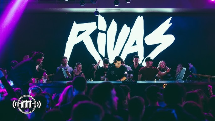 Sun Sets at View Boston: Rooftop Music Series featuring RIVAS 1