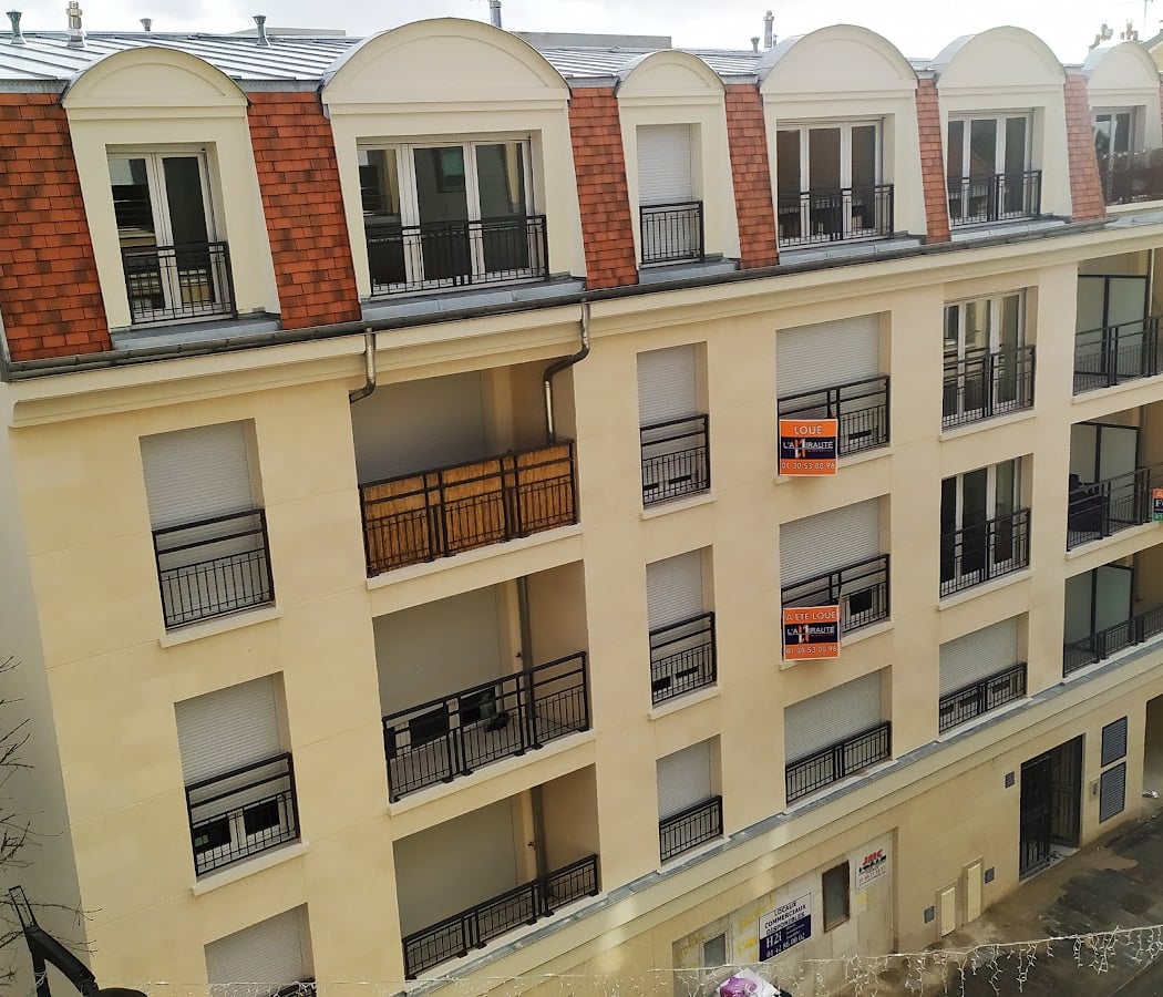 Sartrouville immobilier 2