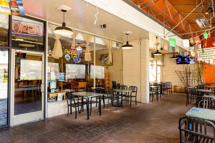 Pleasant Hill Shopping Center 3