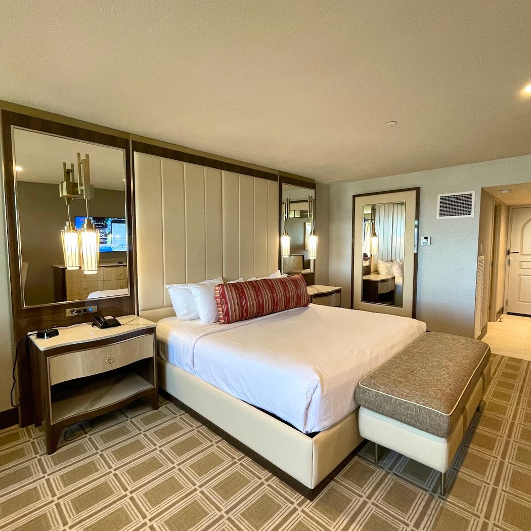 Grand Sierra Resort and Casino 3