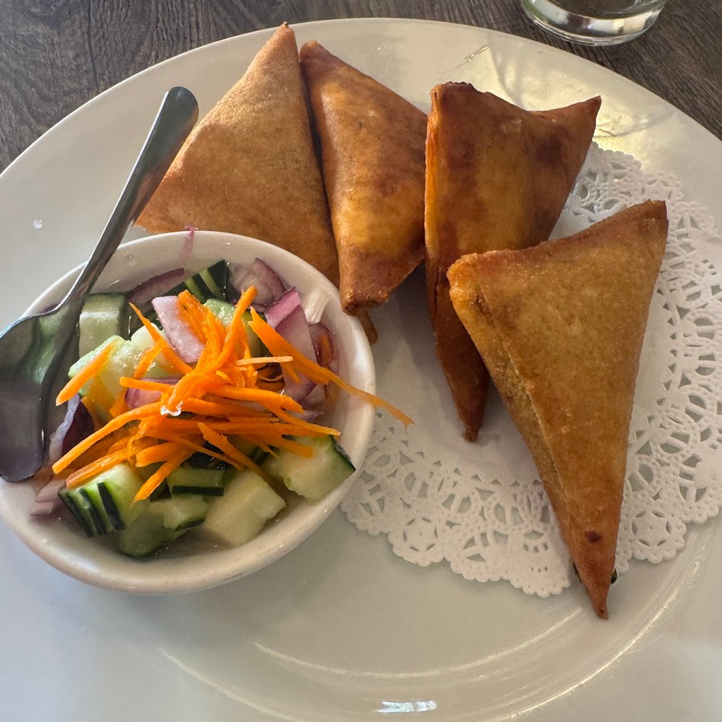 White Lotus Thai Cuisine 1