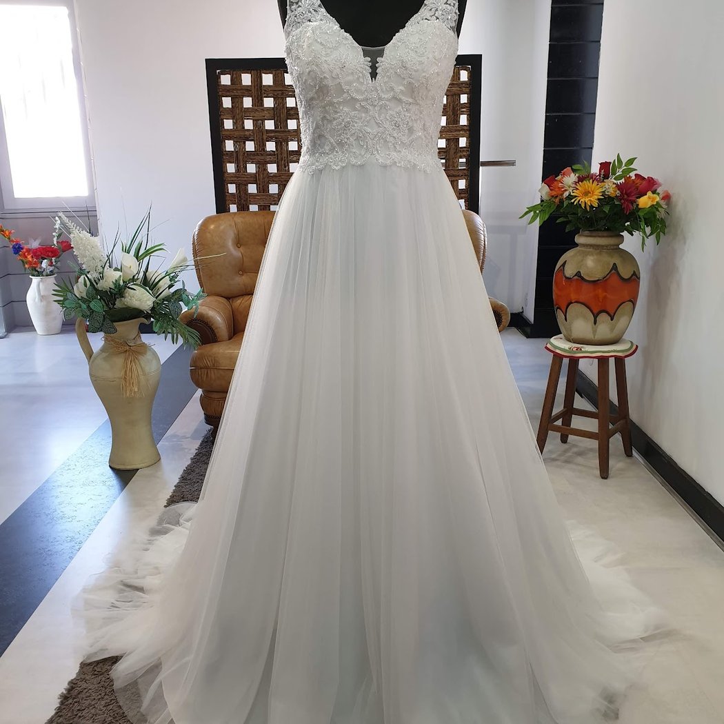 AD Couture, La boutique de la Mariée 3
