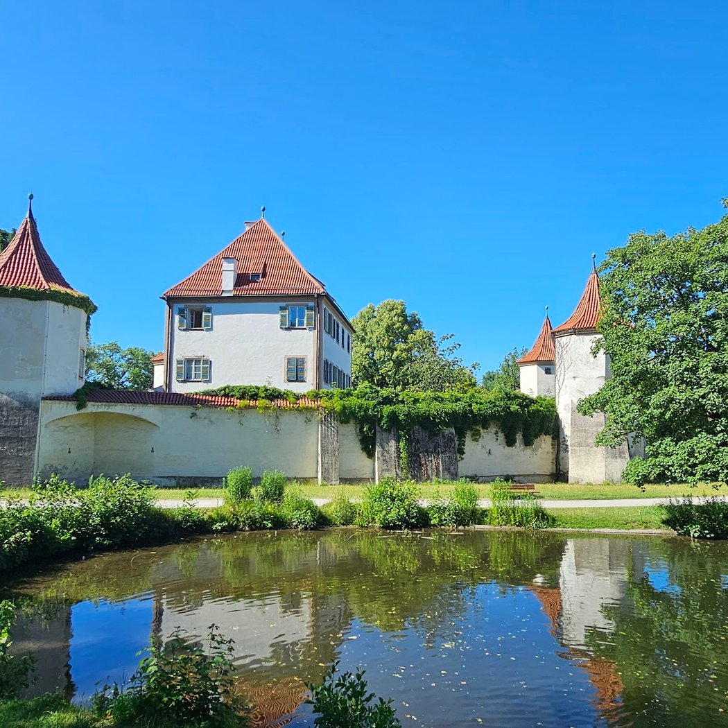 Lichterhäuschenfest 2