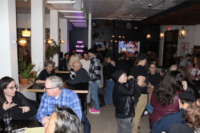BookBurn Cafe and Social 3