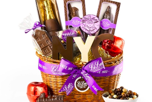Li-Lac Chocolates 1