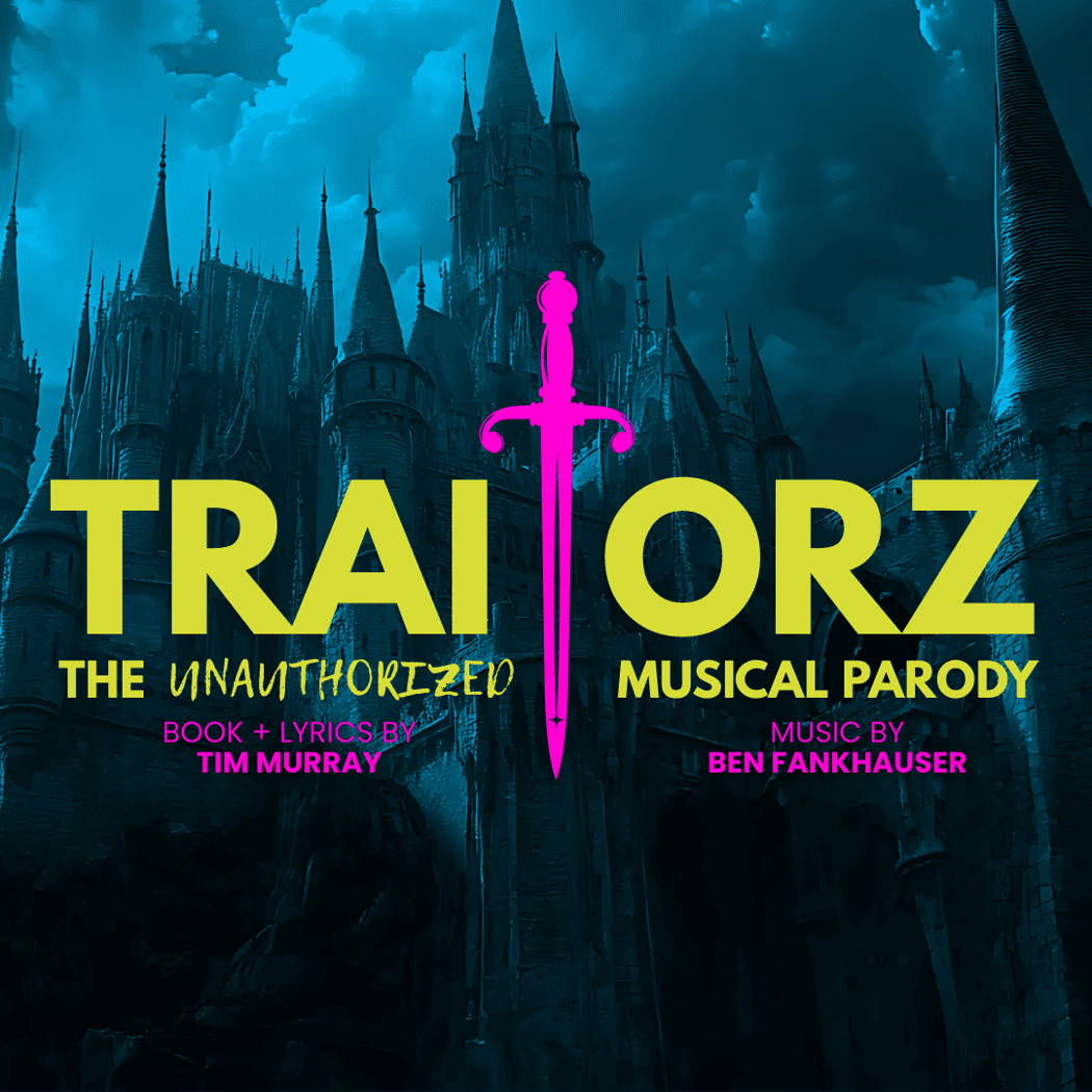 Traitorz: The Unauthorized Musical Parody 1