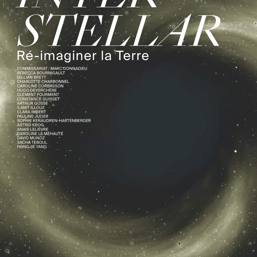 INTERSTELLAR – Ré-imaginer la Terre