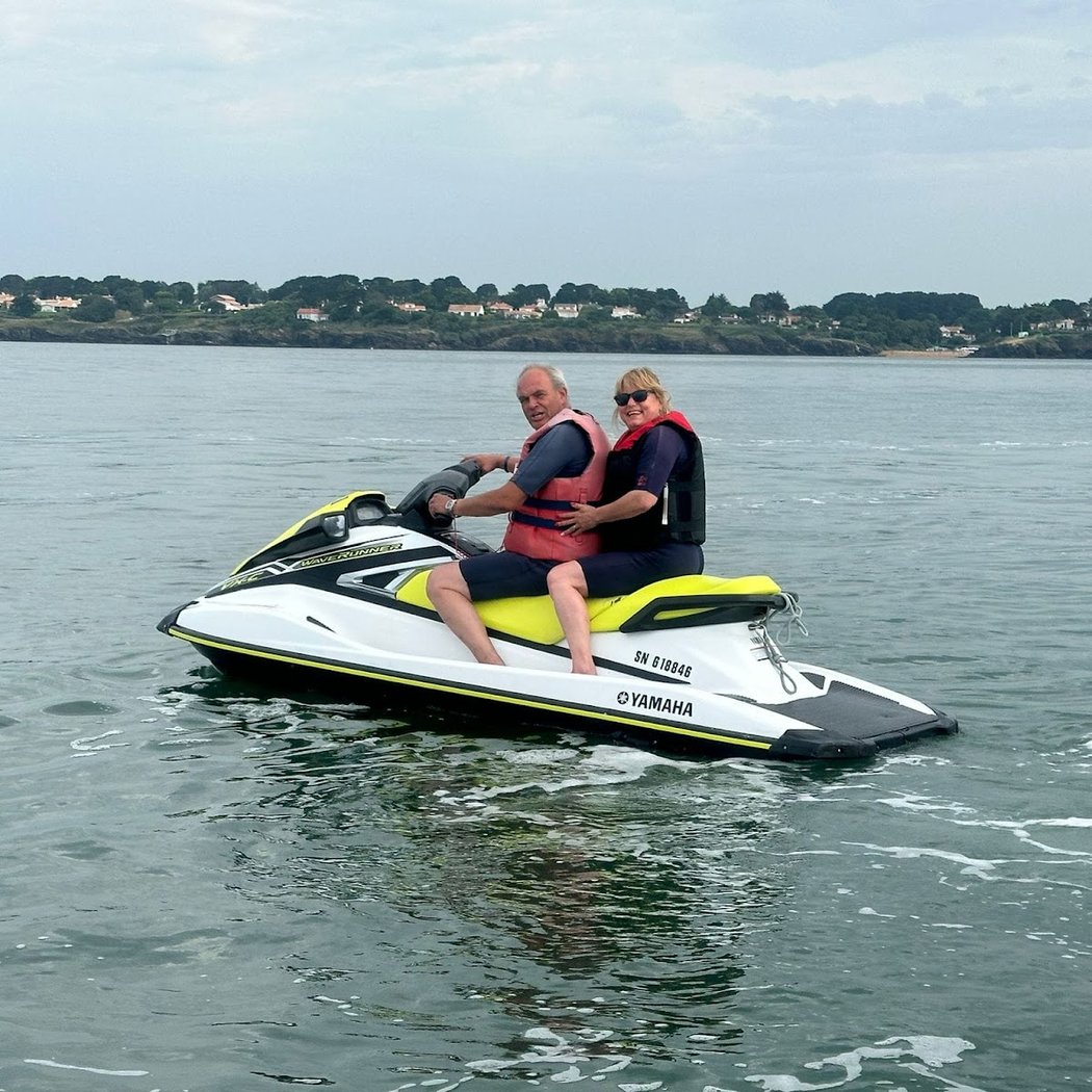 Delta Jet - Bouées tractées/Jet-Ski - St Brévin 3