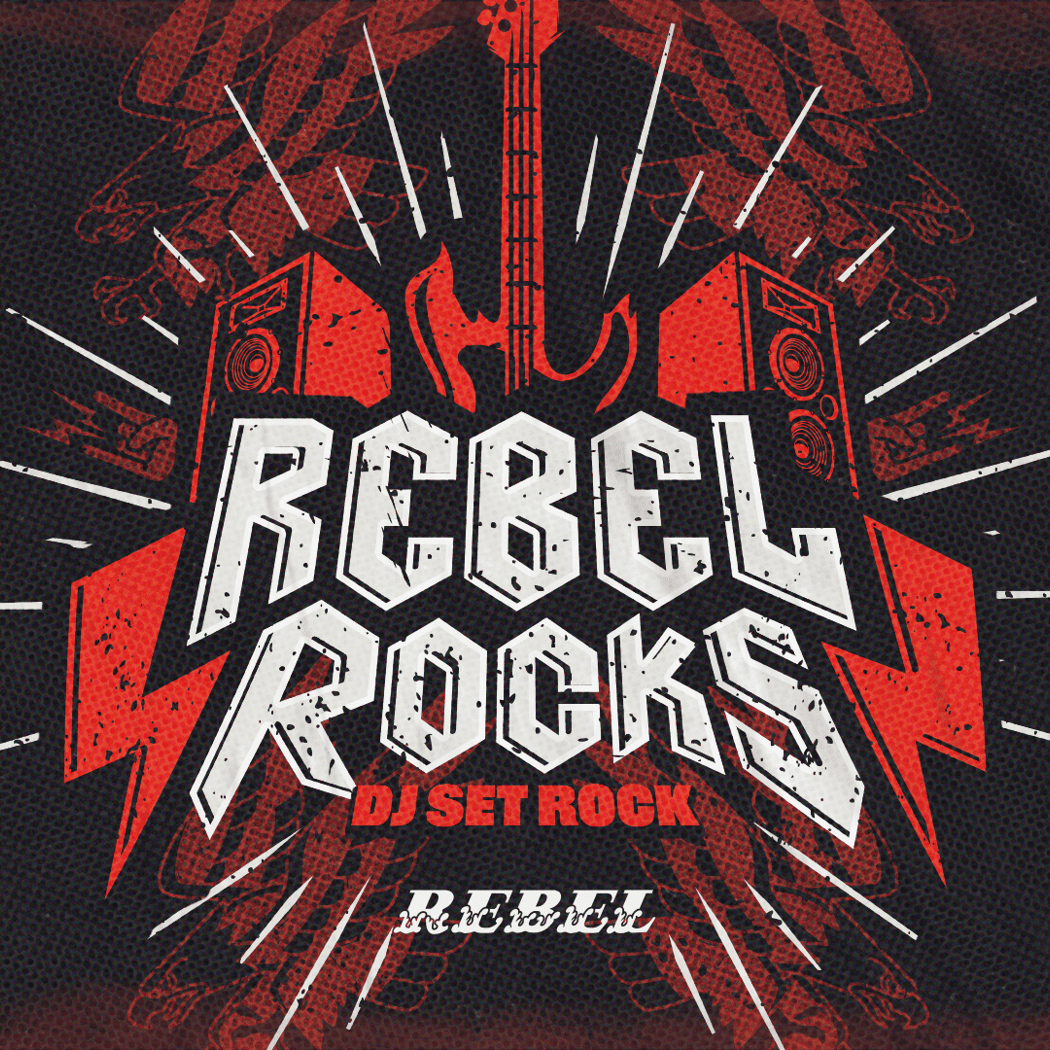 Soirée Musique Rock 1