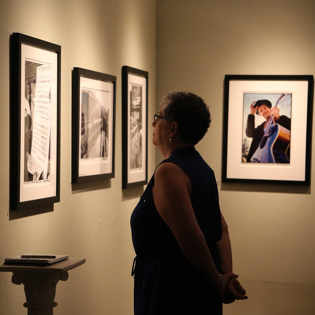 Upstate Photography Biennial; Gestures of Care, Resilience, and Connection