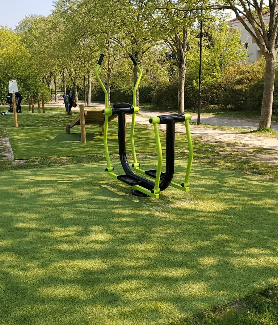 Parc Sainte Barbe 3