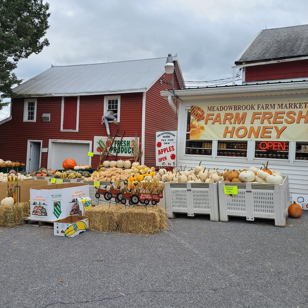 Meadowbrook Farm 1