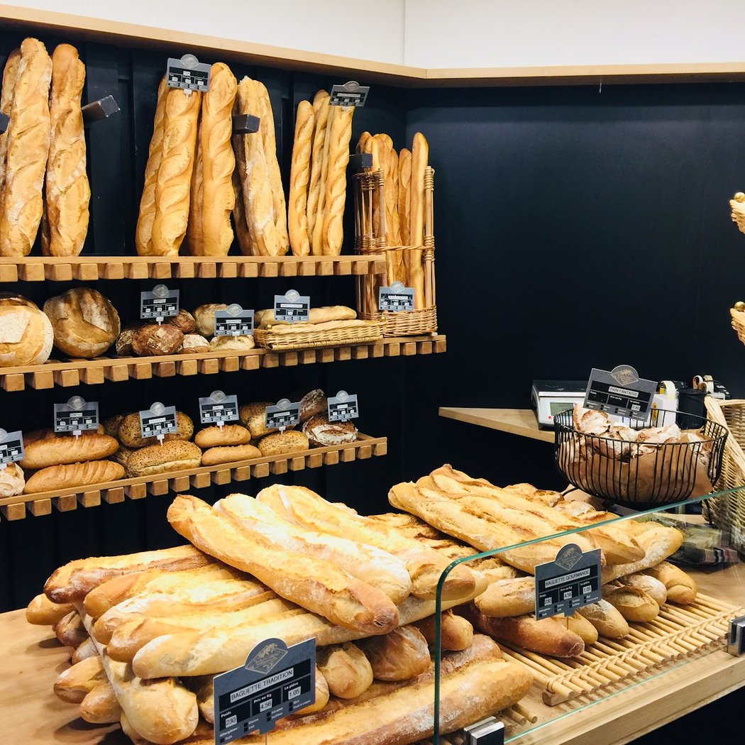 Fournil De L'Erdre 1
