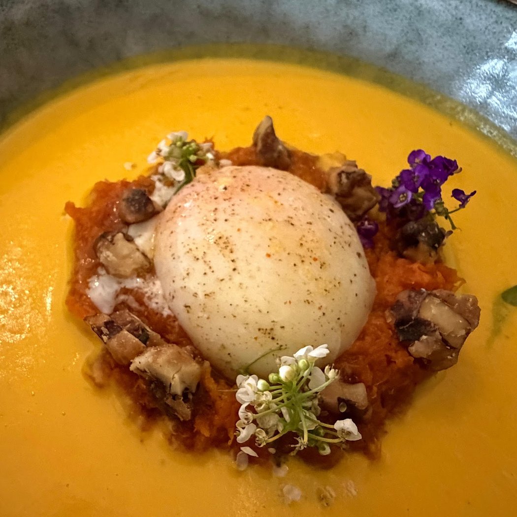 Maison Cellard - Restaurant Bistronomique 1